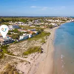 Apartmán Dei Fanti On The Sandy - Happy