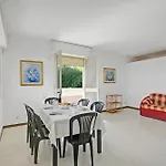 Apartmán Dei Fanti On The Sandy - Happy