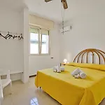 Dei Fanti On The Sandy - Happy Apartmán
