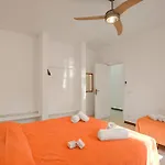 Apartmán Dei Fanti On The Sandy - Happy Lecce