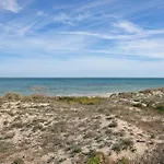 Dei Fanti On The Sandy - Happy