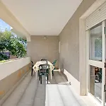 Apartmán Dei Fanti On The Sandy - Happy *
