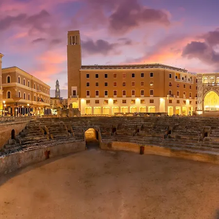 Dei Fanti On The Sandy - Happy * Lecce