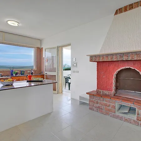 Apartmán Dei Fanti On The Sandy - Happy *