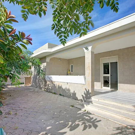 Apartmán Dei Fanti On The Sandy - Happy