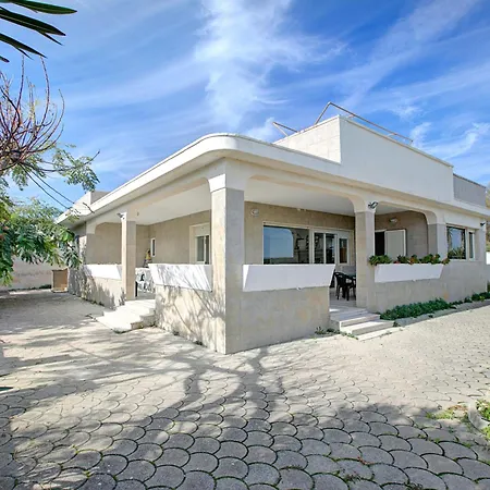 Apartmán Dei Fanti On The Sandy - Happy *
